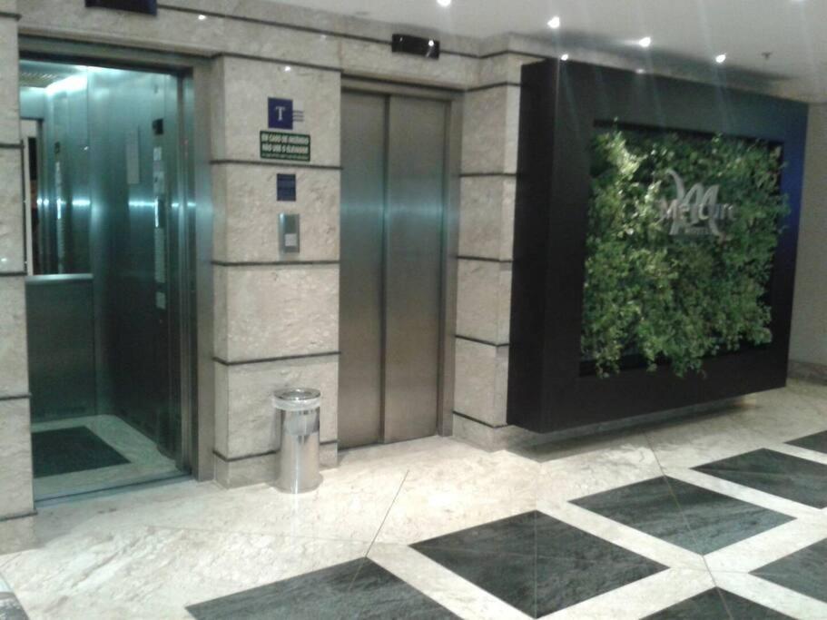Flat Jardins C/ Garagem Prox Paulista E Ibirapuera São Paulo Exterior foto