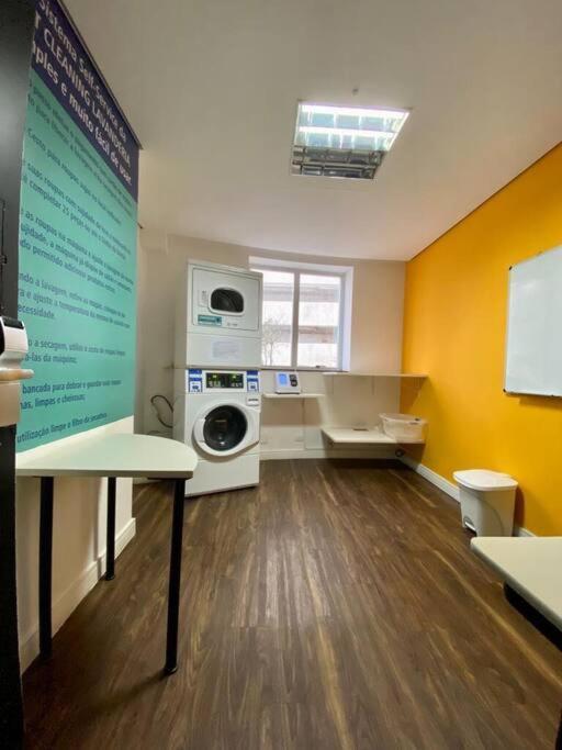 Flat Jardins C/ Garagem Prox Paulista E Ibirapuera São Paulo Exterior foto