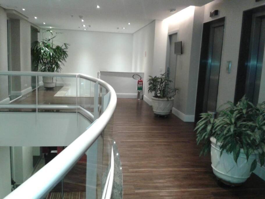 Flat Jardins C/ Garagem Prox Paulista E Ibirapuera São Paulo Exterior foto